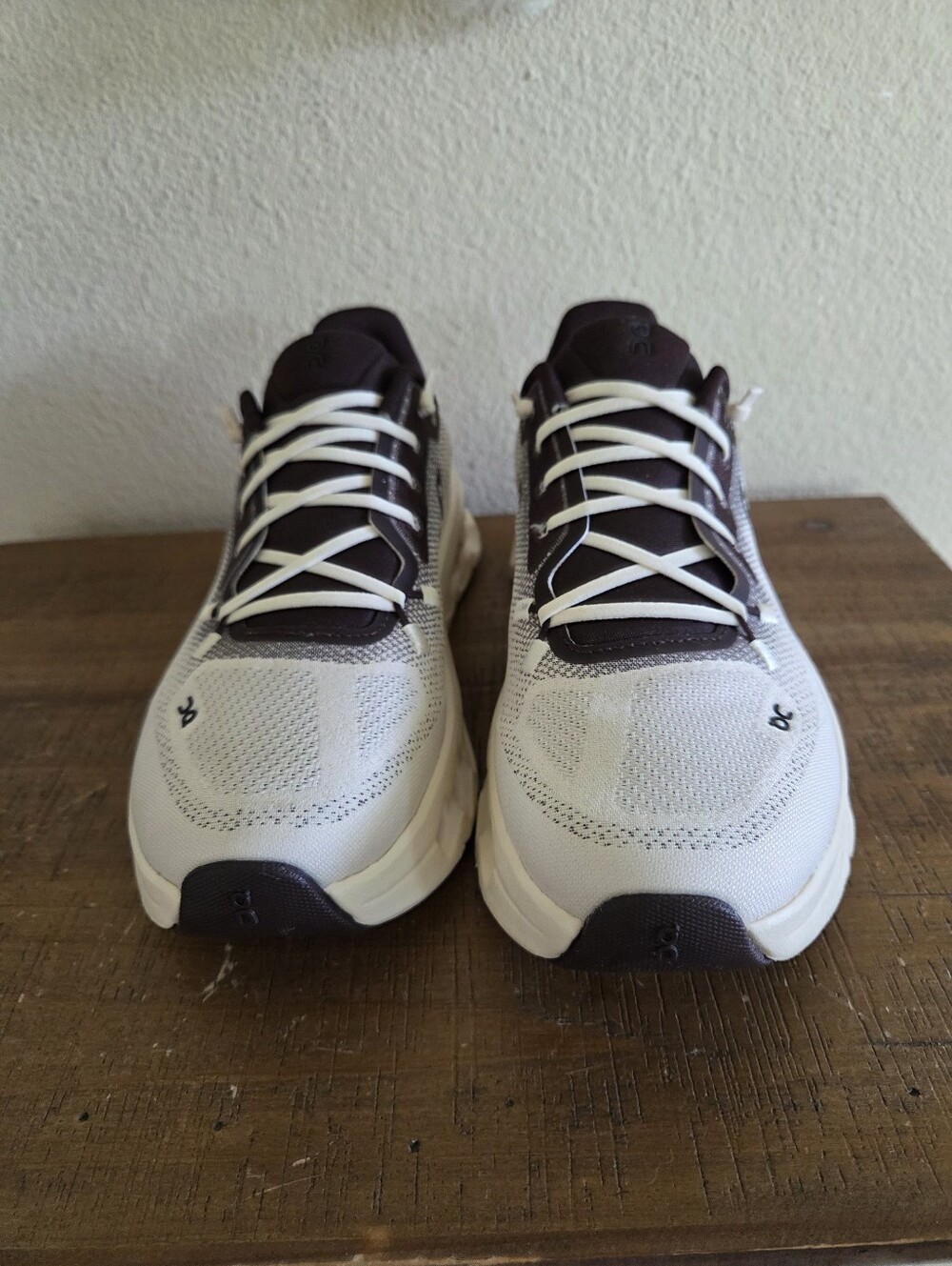 On Running Womens Cloudtilt Size 7.5 New Ox/Dew Running - Picture 4 of 11